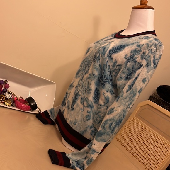 💎27 Miles Cashmere Sweater - Picture 8 of 15